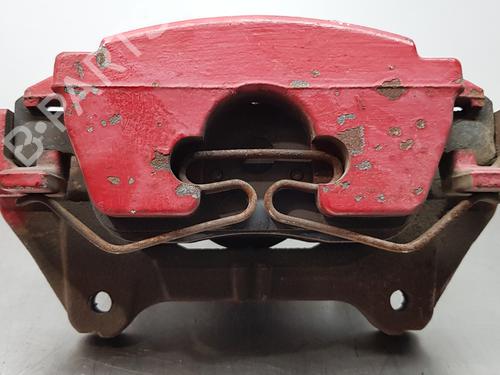 Left front brake caliper JAGUAR XF II (X260) 2.0 D | BP13882300M105 