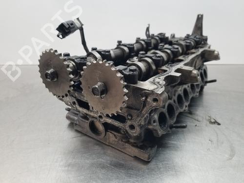 Cylinder head KIA SPORTAGE IV (QL, QLE) 1.7 CRDi | BP24229719M5 