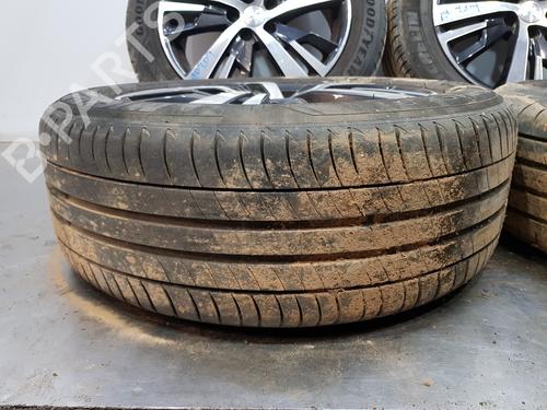 Rim PEUGEOT 3008 II SUV (MC_, MR_, MJ_, M4_)  | BP29808509C45 
