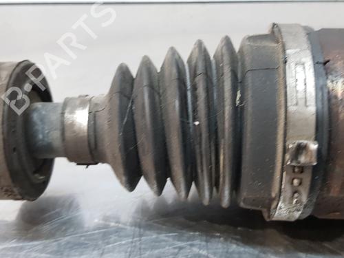 Right front driveshaft HONDA CIVIC IX Tourer (FK) 1.6 i-DTEC (FK3) | BP8329588M39