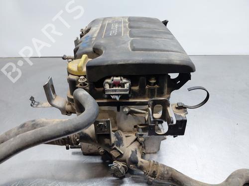 Cabeça do motor OPEL CORSA E (X15)  | BP31291143M5 
