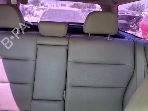 Injector SUBARU LEGACY IV Estate (BP)  | BP17029122M100 