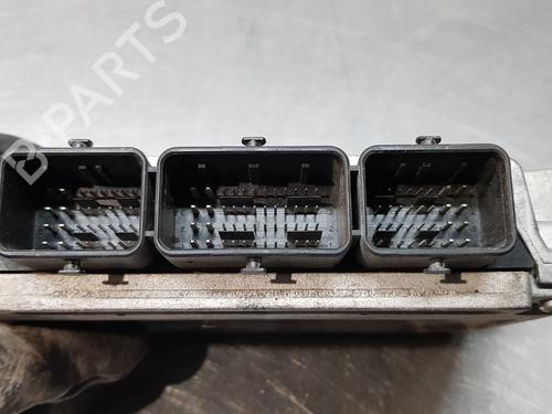 Engine control unit (ECU) PEUGEOT 206 Hatchback (2A/C)  | BP9392319M57 
