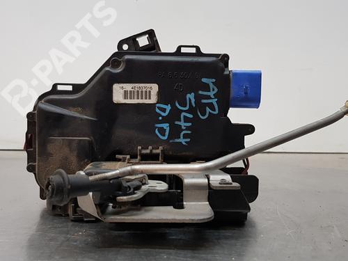Front right lock AUDI A3 (8P1) 2.0 TDI 16V | BP11871966C97 