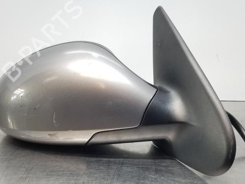 Used Right mirror SEAT LEON (1M1) [1999-2006]  18318889