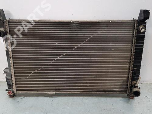 water-radiator-mercedes-benz-b-class-sports-tourer-w245-b-180-cdi-245207-a1695000403-2005-2006-2007-2008-2009-2010-2011-8818741 main image