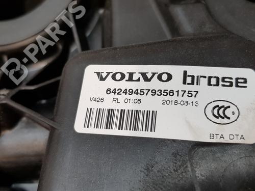 Rear left window mechanism VOLVO XC60 II (246) D4 | BP7885047C24 