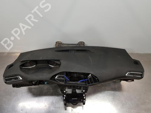 Airbag Kit PEUGEOT 308 II (LB_, LP_, LW_, LH_, L3_)  | BP29248465C86 