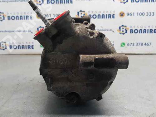 AC-Kompressor FIAT FREEMONT (345_) 2.0 JTD | BP7652360M34 