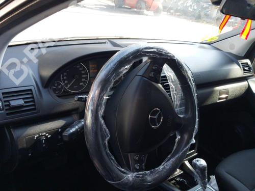 Heater blower motor MERCEDES-BENZ A-CLASS (W169) A 180 CDI (169.007, 169.307) | BP8128635M62  - Image 7