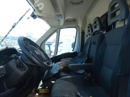 Climate control FIAT DUCATO Van (250_)  | BP26552454I5 