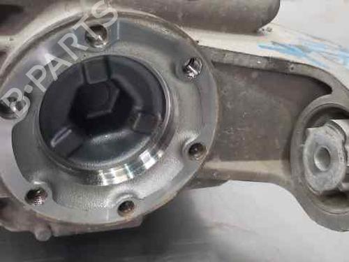 Rear differential VW TOUAREG (7LA, 7L6, 7L7)  | BP12259675M24 