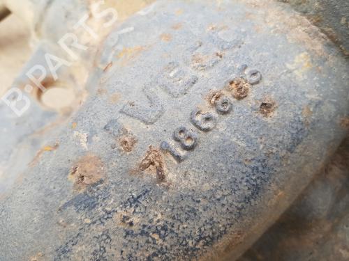 Rear axle IVECO DAILY IV Van  | BP28022495M2 