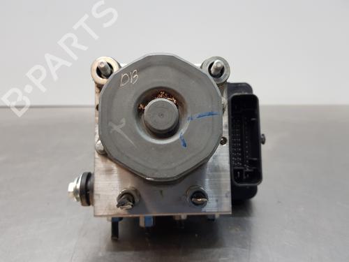 ABS pump NISSAN QASHQAI II (J11, J11_)  | BP29130858M43 
