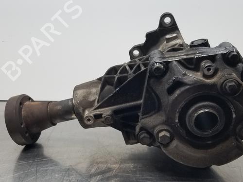Transfer box FORD KUGA I 2.0 TDCi | BP20102539M36 