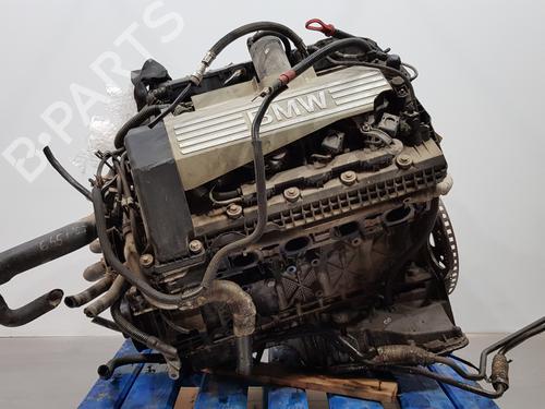 Used Engine BMW 6 Convertible (E64) 645 Ci (333 hp) 22564361