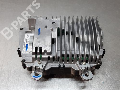 Radio FORD TRANSIT COURIER B460 MPV 1.5 TDCi | BP10054338E6 