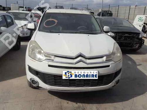 Used Parts CITROËN C-CROSSER (VU_, VV_)  2.2 HDi  889688