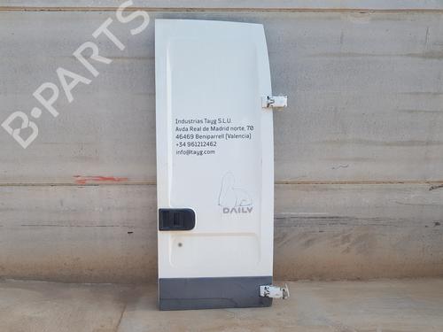 Used Right tailgate IVECO DAILY IV Van [2006-2012]  28022570