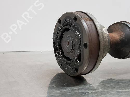 Driveshaft AUDI A4 B8 Avant (8K5) 2.0 TFSI quattro | BP21260567M37 