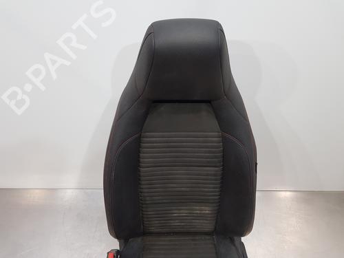 Left front seat MERCEDES-BENZ GLA-CLASS (X156) GLA 200 CDI / d (156.908) | BP29249655C15 