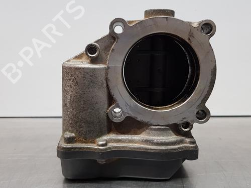 Throttle body SEAT LEON (1P1)  | BP22636849M82 