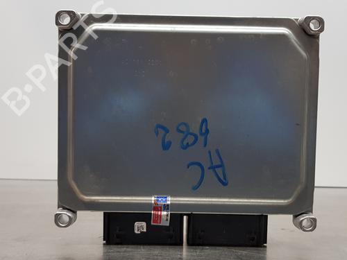 Engine control unit (ECU) JEEP RENEGADE SUV (BU, B1, BV) 1.0 T-GDi | BP16290364M57 