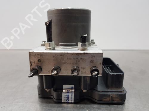 ABS pump TOYOTA COROLLA Hatchback (_E21_, _EA1_, _EH1_)  | BP28023915M43 