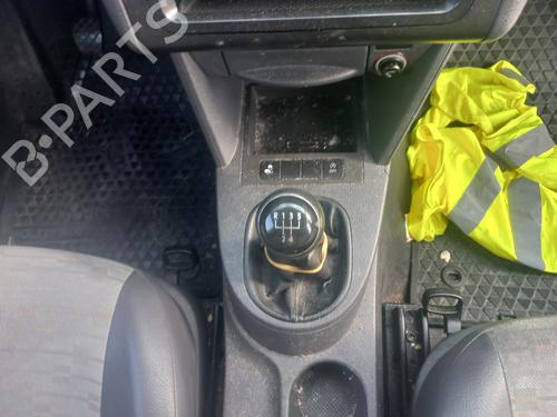 Instrument cluster VW CADDY III Box Body/MPV (2KA, 2KH, 2CA, 2CH) | BP30317070C47