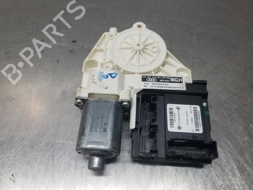 Right front window motor AUDI A3 Sportback (8PA) | BP30881212E20