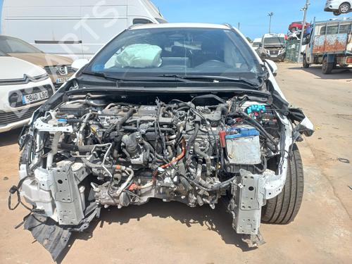 Used Parts TOYOTA COROLLA Estate (_E21_) 1.8 Hybrid (ZWE211W) (122 hp) 4007523
