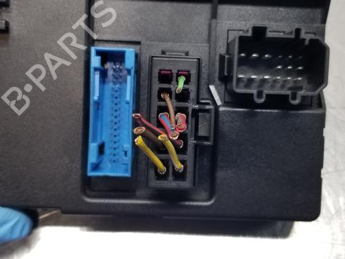 Elektronisk modul AUDI A8 D3 (4E2, 4E8) 4.2 quattro | BP30879850M83