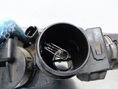 Throttle body CITROËN C4 Picasso I MPV (UD_) | BP31014311M82