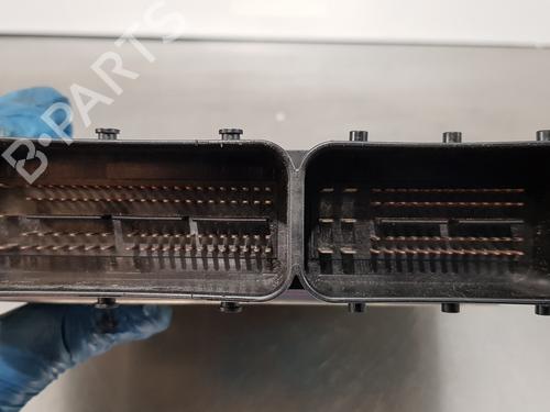 Engine control unit (ECU) BMW 3 Compact (E46)  | BP16024210M57 