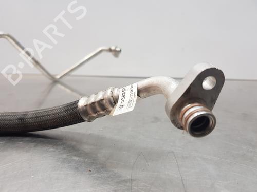 AC pipe OPEL CROSSLAND X / CROSSLAND (P17, P2QO)  | BP27528533M126 