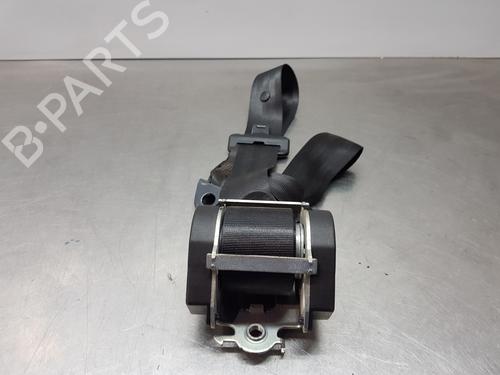 Rear right seatbelt PEUGEOT 207 (WA_, WC_)  | BP27524523I28 