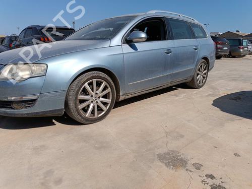 Rudehejsemotor forskærm højre VW PASSAT B6 Variant (3C5)  | BP27263239E20 