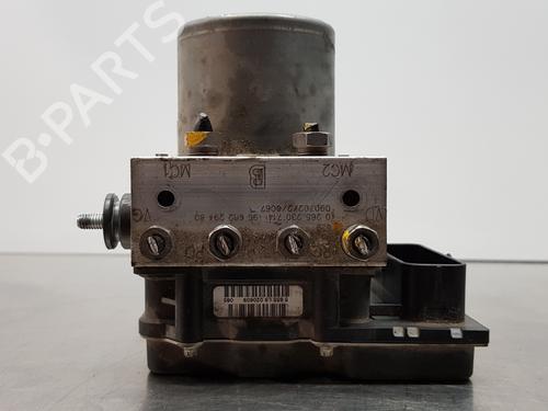 ABS pump PEUGEOT 308 I (4A_, 4C_)  | BP16544119M43 