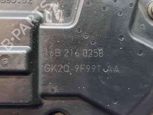 Throttle body FORD TRANSIT V363 Van (FCD, FDD)  | BP18857820M82 