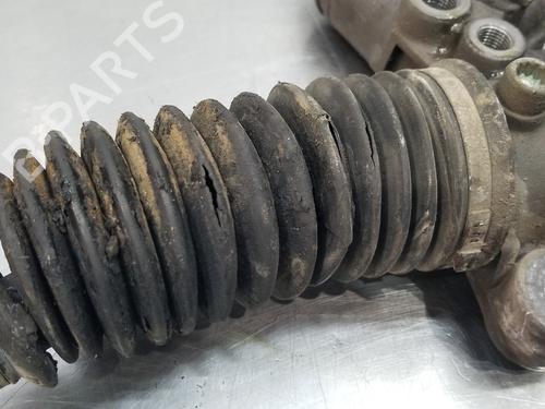 Steering rack AUDI A8 D3 (4E2, 4E8) 3.0 TDI quattro | BP21227527M22 