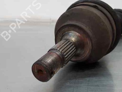 Right front driveshaft CITROËN C4 Grand Picasso I (UA_)  | BP13018066M39 