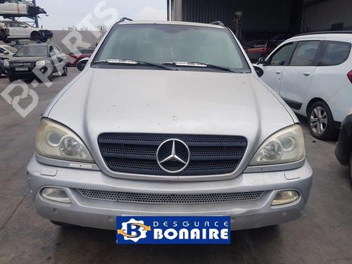 Used Parts MERCEDES-BENZ M-CLASS (W163)  ML 270 CDI (163.113)  1111652