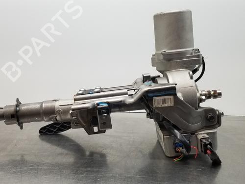 Steering column KIA SPORTAGE III (SL) 1.7 CRDi | BP18479632M21 