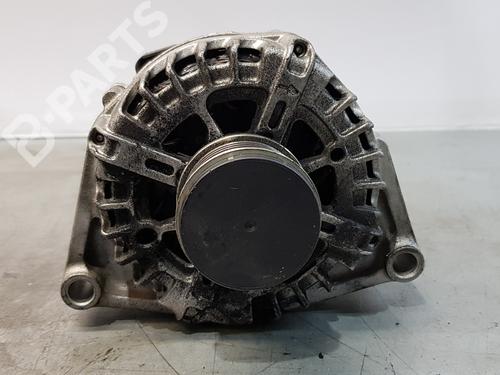 Alternator OPEL ZAFIRA TOURER C (P12) 1.4 LPG (75) | BP7715399M7 