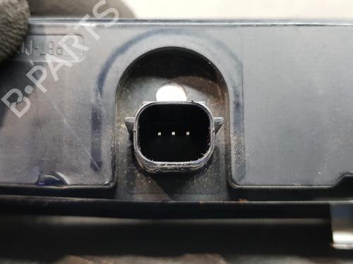 Electronic module FORD FOCUS III Turnier  | BP22442749M83 