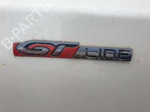 Seats set PEUGEOT 508 SW I (8E_)  | BP29131246C78 