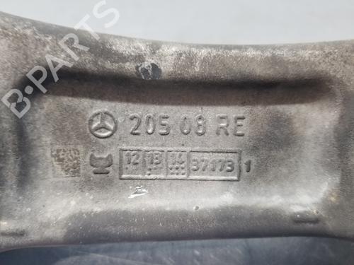 Right front suspension arm MERCEDES-BENZ C-CLASS (W205)  | BP29248382M13 