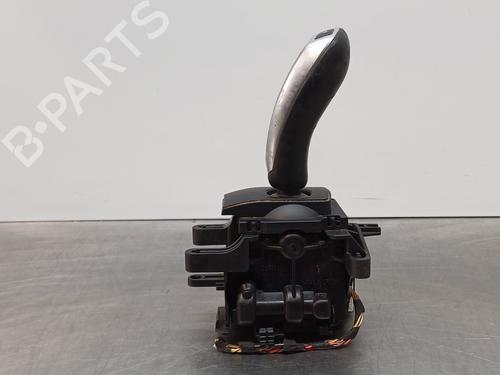 Gear lever BMW X3 (F25)  | BP17684737M90 