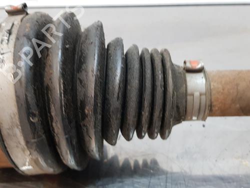 Right front driveshaft DODGE AVENGER 2.0 | BP8329571M39