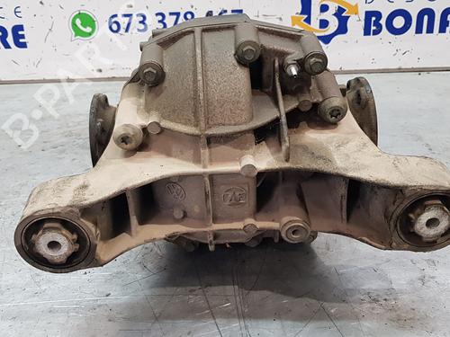 Rear differential PORSCHE CAYENNE (9PA) 3.2 | BP7593015M24 